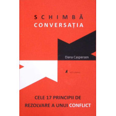 SCHIMBA CONVERSATIA