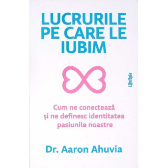 LUCRURILE PE CARE LE IUBIM