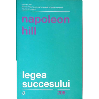 LEGEA SUCCESULUI LEGEA SUCCESULUI