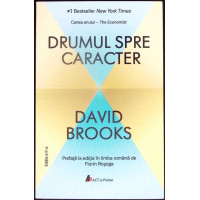 DRUMUL SPRE CARACTER