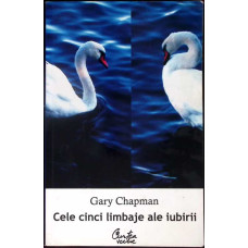 CELE CINCI LIMBAJE ALE IUBIRII
