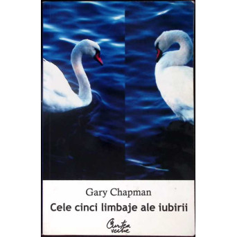 CELE CINCI LIMBAJE ALE IUBIRII