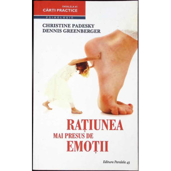 RATIUNEA MAI PRESUS DE EMOTII