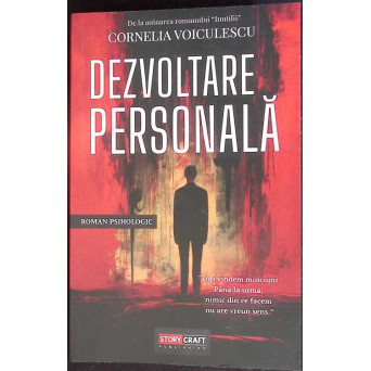 DEZVOLTARE PERSONALA