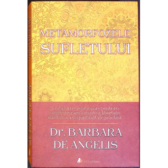 METAMORFOZELE SUFLETULUI