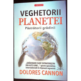 VEGHETORII PLANETEI. PASTRATORII GRADINII
