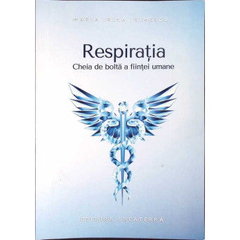 RESPIRATIA. CHEIA DE BOLTA A FIINTEI UMANE