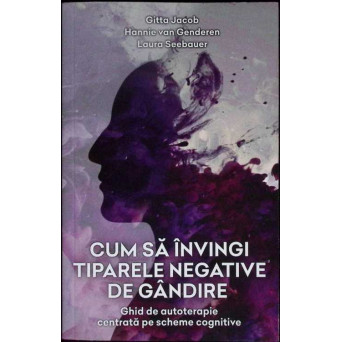 CUM SA INVINGI TIPARELE NEGATIVE DE GANDIRE