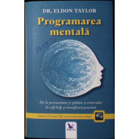 PROGRAMAREA MENTALA