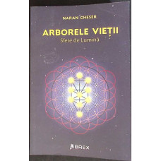 ARBORELE VIETII. SFERE DE LUMINA