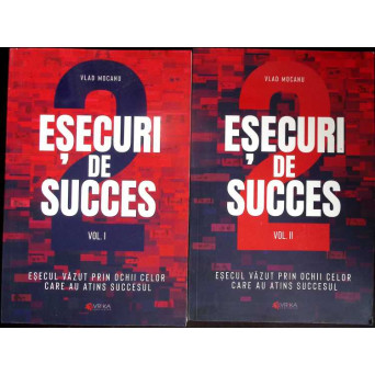 ESECURI DE SUCCES VOL.1-2