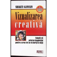VIZUALIZAREA CREATIVA