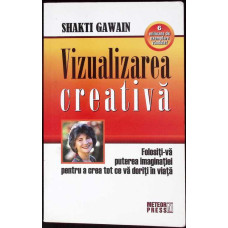 VIZUALIZAREA CREATIVA VIZUALIZAREA CREATIVA
