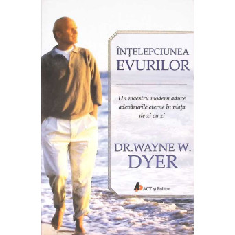 INTELEPCIUNEA EVURILOR