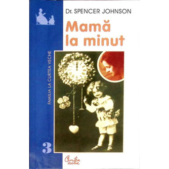 MAMA LA MINUT