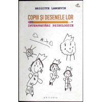 COPIII SI DESENELE LOR. INTERPRETARI PSIHOLOGICE