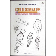 COPIII SI DESENELE LOR. INTERPRETARI PSIHOLOGICE