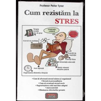 CUM REZISTAM LA STRES