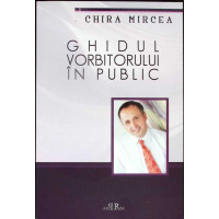 GHIDUL VORBITORULUI IN PUBLIC