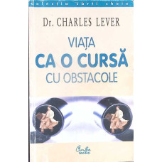 VIATA CA O CURSA CU OBSTACOLE. CE FACI ATUNCI CAND ABANDONUL NU ESTE O OPTIUNE?