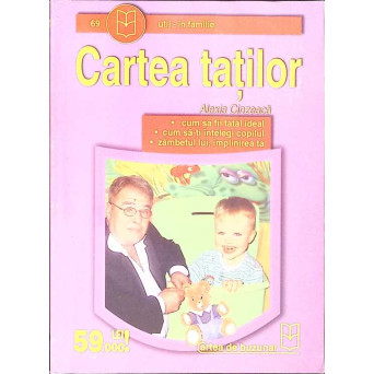 CARTEA TATILOR