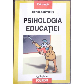 PSIHOLOGIA EDUCATIEI