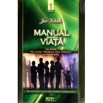 MANUAL PENTRU VIATA