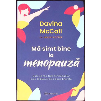 MA SIMT BINE LA MENOPAUZA