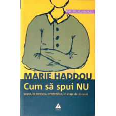CUM SA SPUI NU ACASA, LA SERVICIU, PRIETENILOR, IN VIATA DE ZI CU ZI