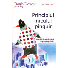 PRINCIPIUL MICULUI PINGUIN