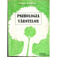 PSIHOLOGIA VARSTELOR