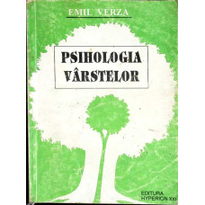 PSIHOLOGIA VARSTELOR