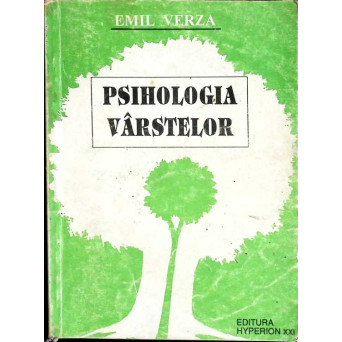 PSIHOLOGIA VARSTELOR