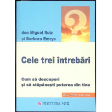CELE TREI INTREBARI