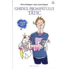 GHIDUL PROASPATULUI TATIC