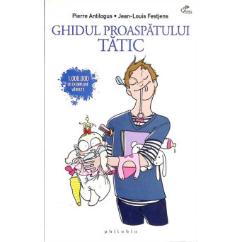 GHIDUL PROASPATULUI TATIC