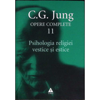 OPERE COMPLETE VOL.11: PSIHOLOGIA RELIGIEI VESTICE SI ESTICE