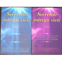 SECRETELE INTREGII VIETI VOL.1-2