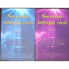 SECRETELE INTREGII VIETI VOL.1-2