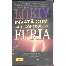 INVATA CUM SA-TI CONTROLEZI FURIA