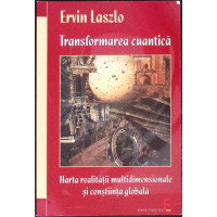 TRANSFORMAREA CUANTICA TRANSFORMAREA CUANTICA