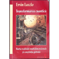 TRANSFORMAREA CUANTICA
