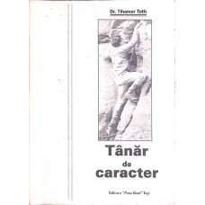 TANAR DE CARACTER