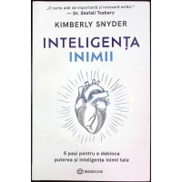 INTELIGENTA INIMII INTELIGENTA INIMII