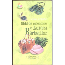 GHID DE ORIENTARE IN LUMEA BARBATILOR