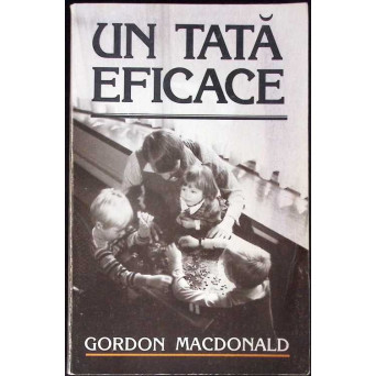 UN TATA EFICACE