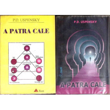A PATRA CALE VOL.1-2
