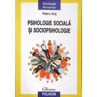 PSIHOLOGIE SOCIALA SI SOCIOPSIHOLOGIE. TEME RECURENTE SI NOI VIZIUNI