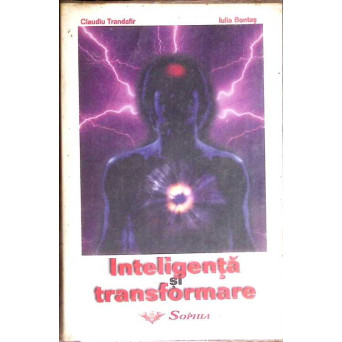 INTELIGENTA SI TRANSFORMARE