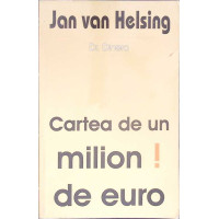CARTEA DE UN MILION DE EURO! CARTEA DE UN MILION DE EURO!